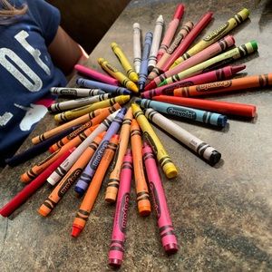 Meet your Posher, Julie